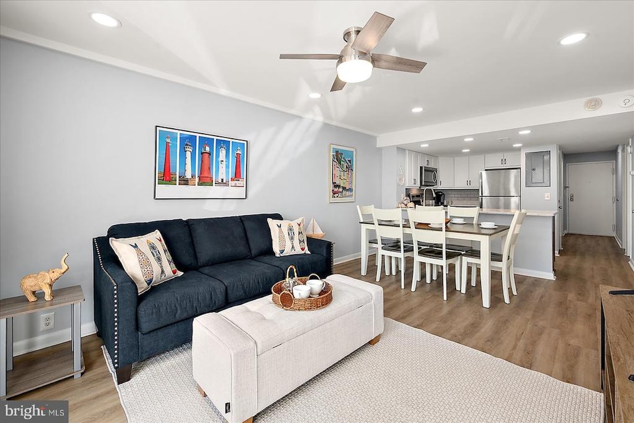 Sea Watch Real Estate for Sale - 11500 Coastal Hwy #112 in Ocean City Photo 15