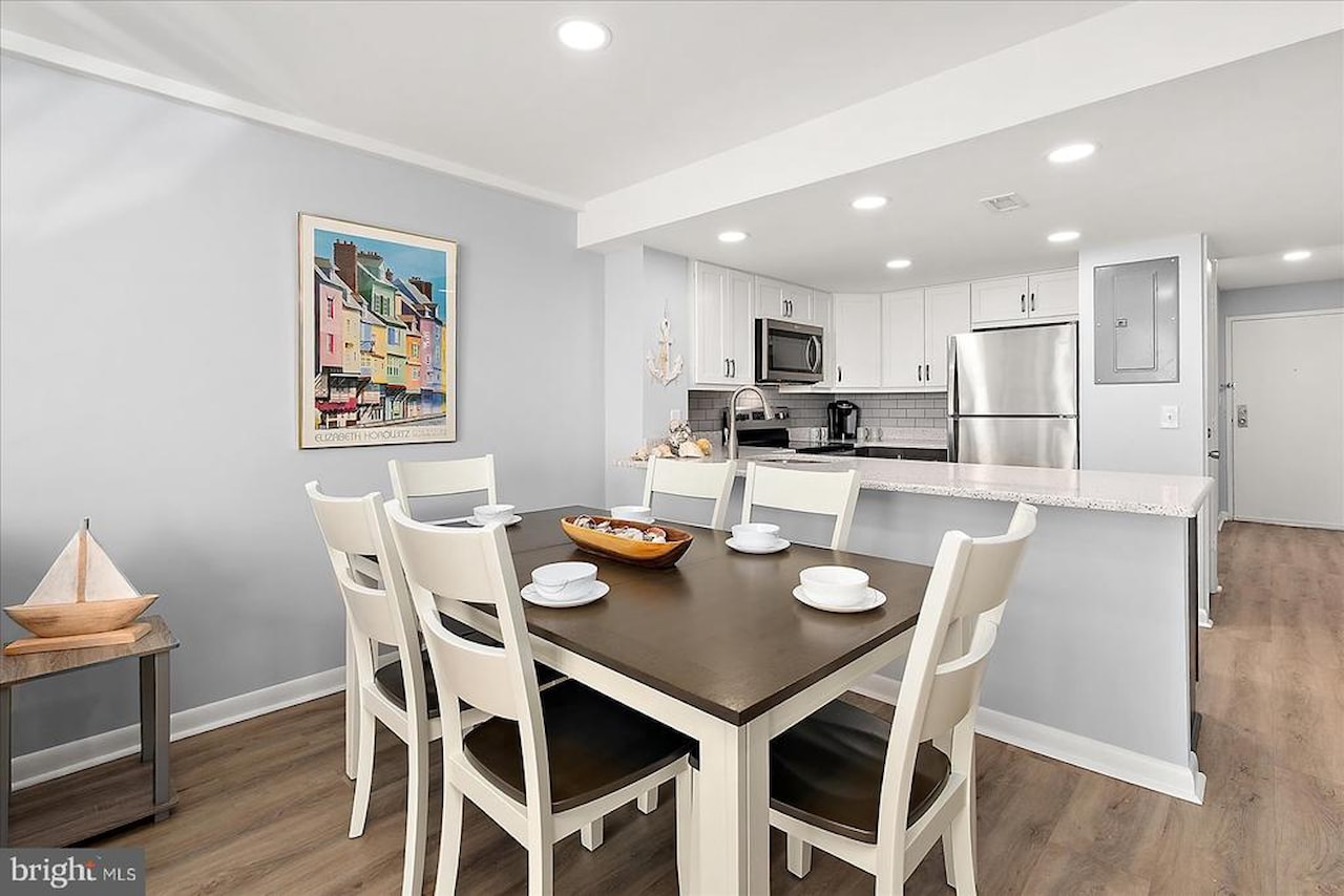 Sea Watch Real Estate for Sale - 11500 Coastal Hwy #112 in Ocean City Photo 16