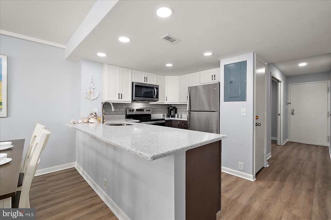 Sea Watch Real Estate for Sale - 11500 Coastal Hwy #112 in Ocean City Photo 22