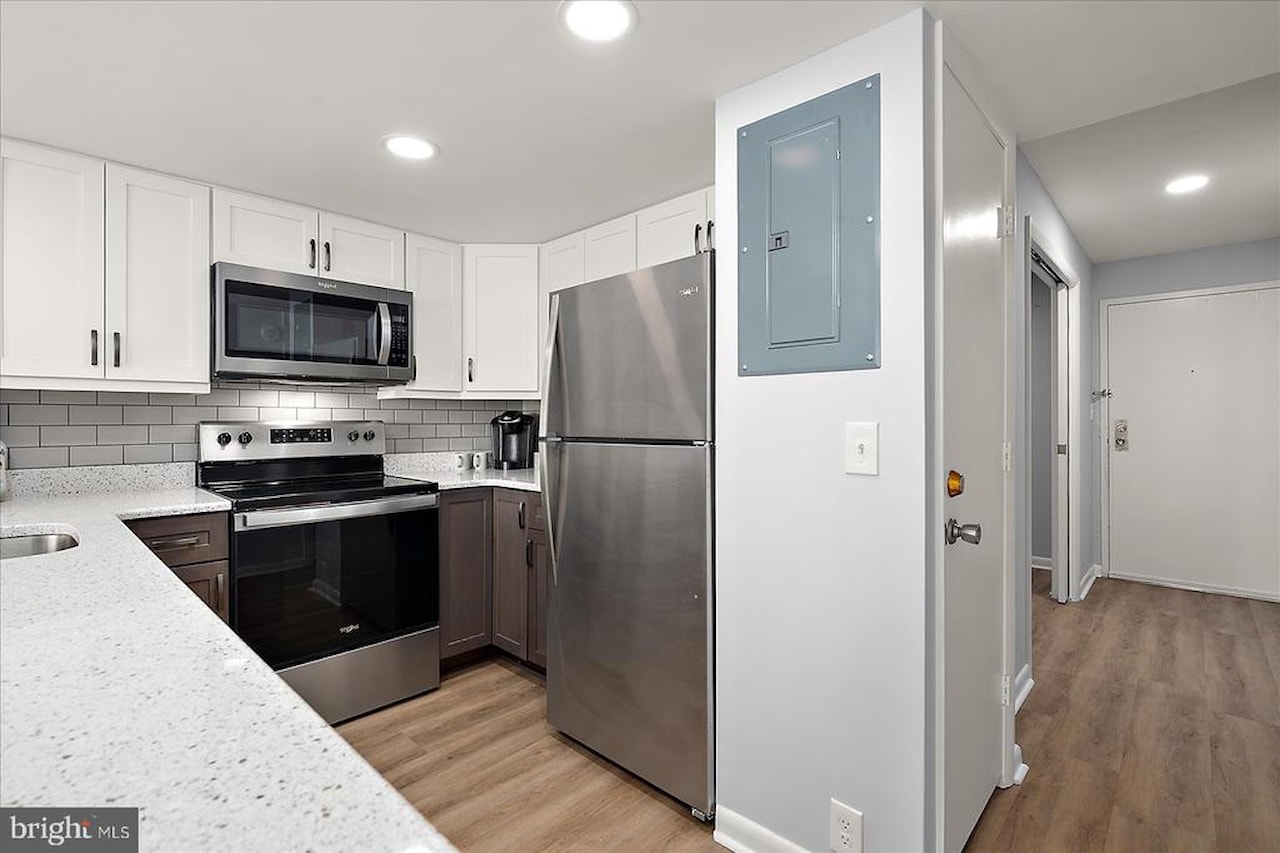 Sea Watch Real Estate for Sale - 11500 Coastal Hwy #112 in Ocean City Photo 23