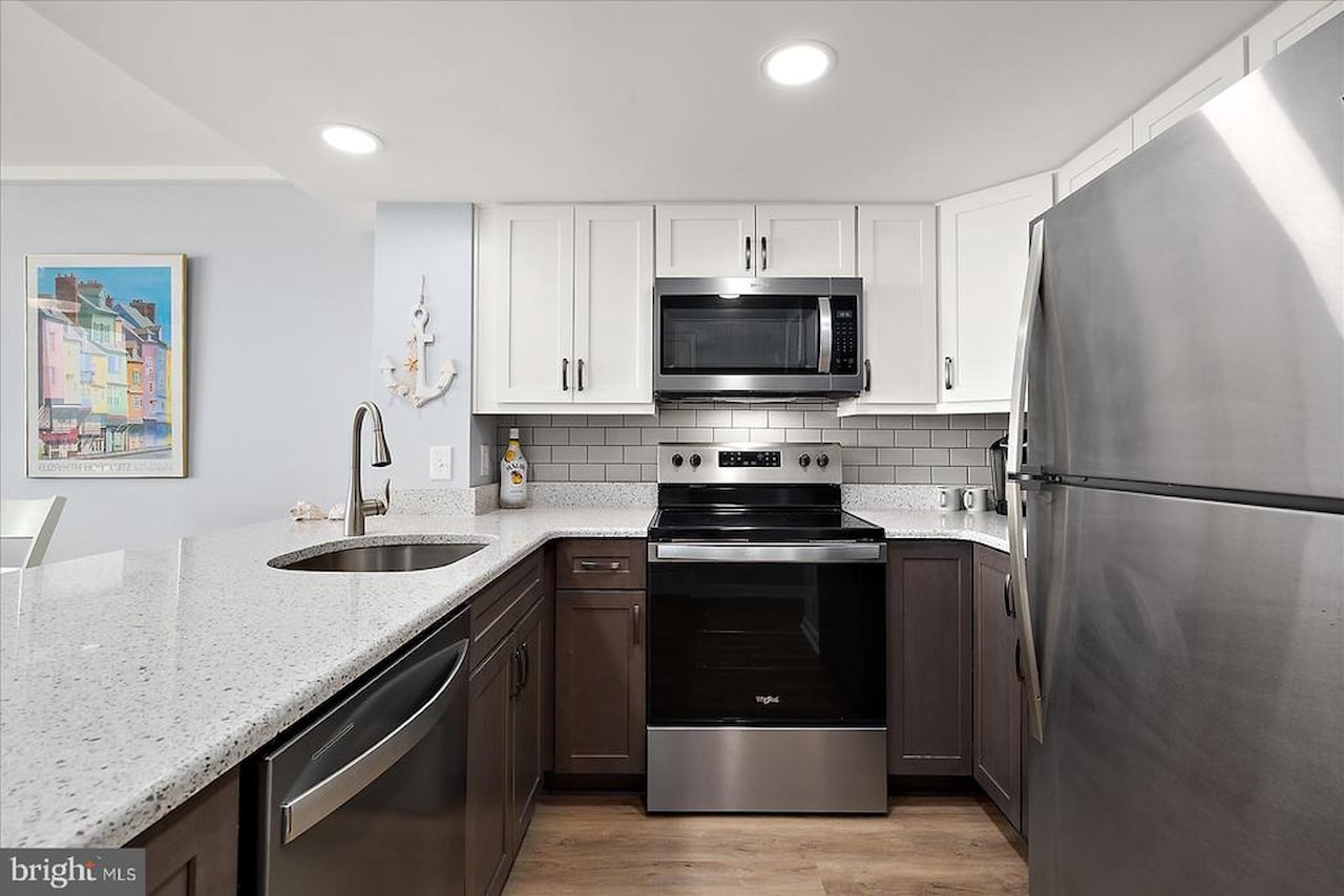 Sea Watch Real Estate for Sale - 11500 Coastal Hwy #112 in Ocean City Photo 20