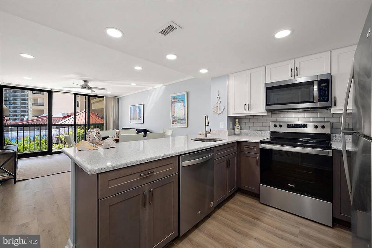 Sea Watch Real Estate for Sale - 11500 Coastal Hwy #112 in Ocean City Photo 19