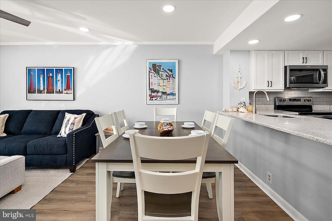 Sea Watch Real Estate for Sale - 11500 Coastal Hwy #112 in Ocean City Photo 18