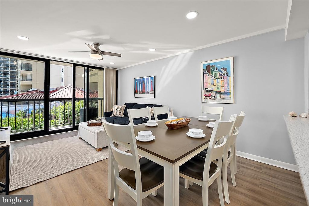 Sea Watch Real Estate for Sale - 11500 Coastal Hwy #112 in Ocean City Photo 17