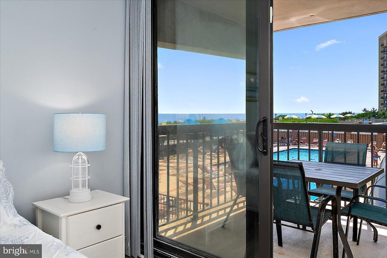 Sea Watch Real Estate for Sale - 11500 Coastal Hwy #112 in Ocean City Photo 25