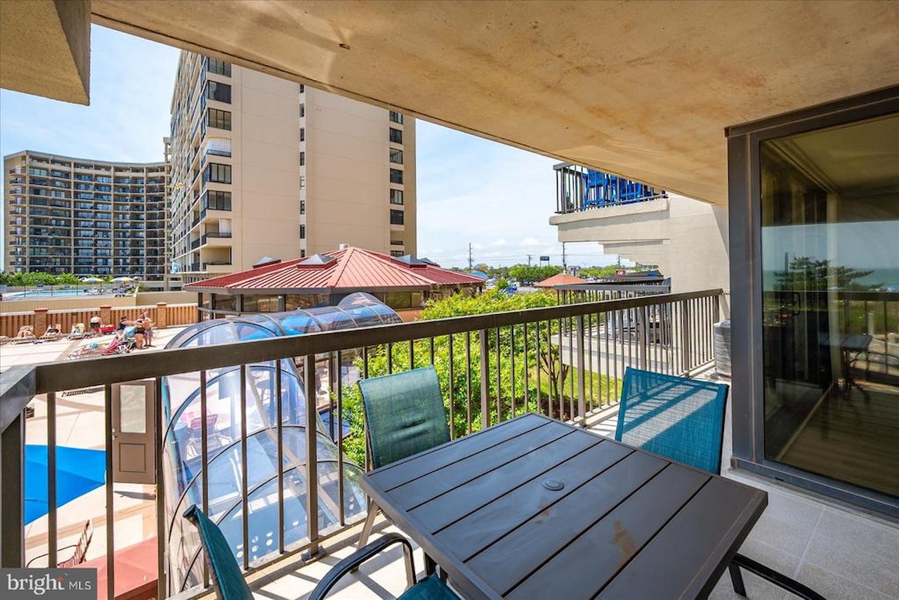 Sea Watch Real Estate for Sale - 11500 Coastal Hwy #112 in Ocean City Photo 41