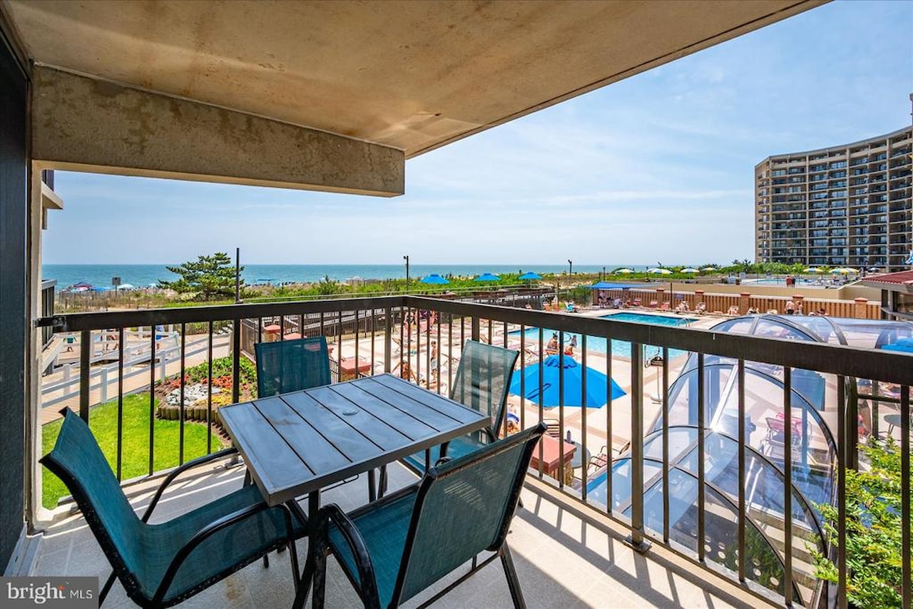 Sea Watch Real Estate for Sale - 11500 Coastal Hwy #112 in Ocean City Photo 11
