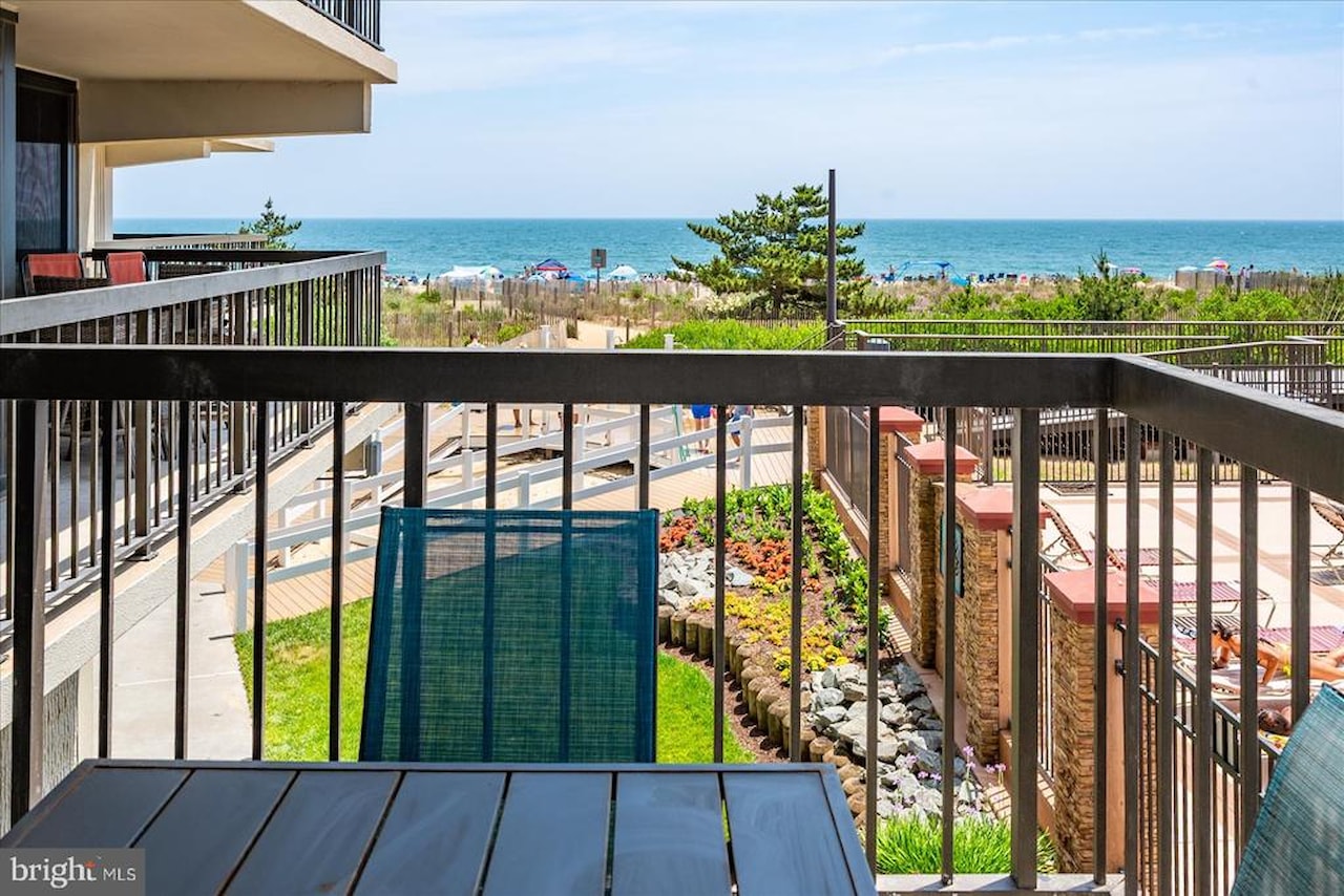 Sea Watch Real Estate for Sale - 11500 Coastal Hwy #112 in Ocean City Photo 10