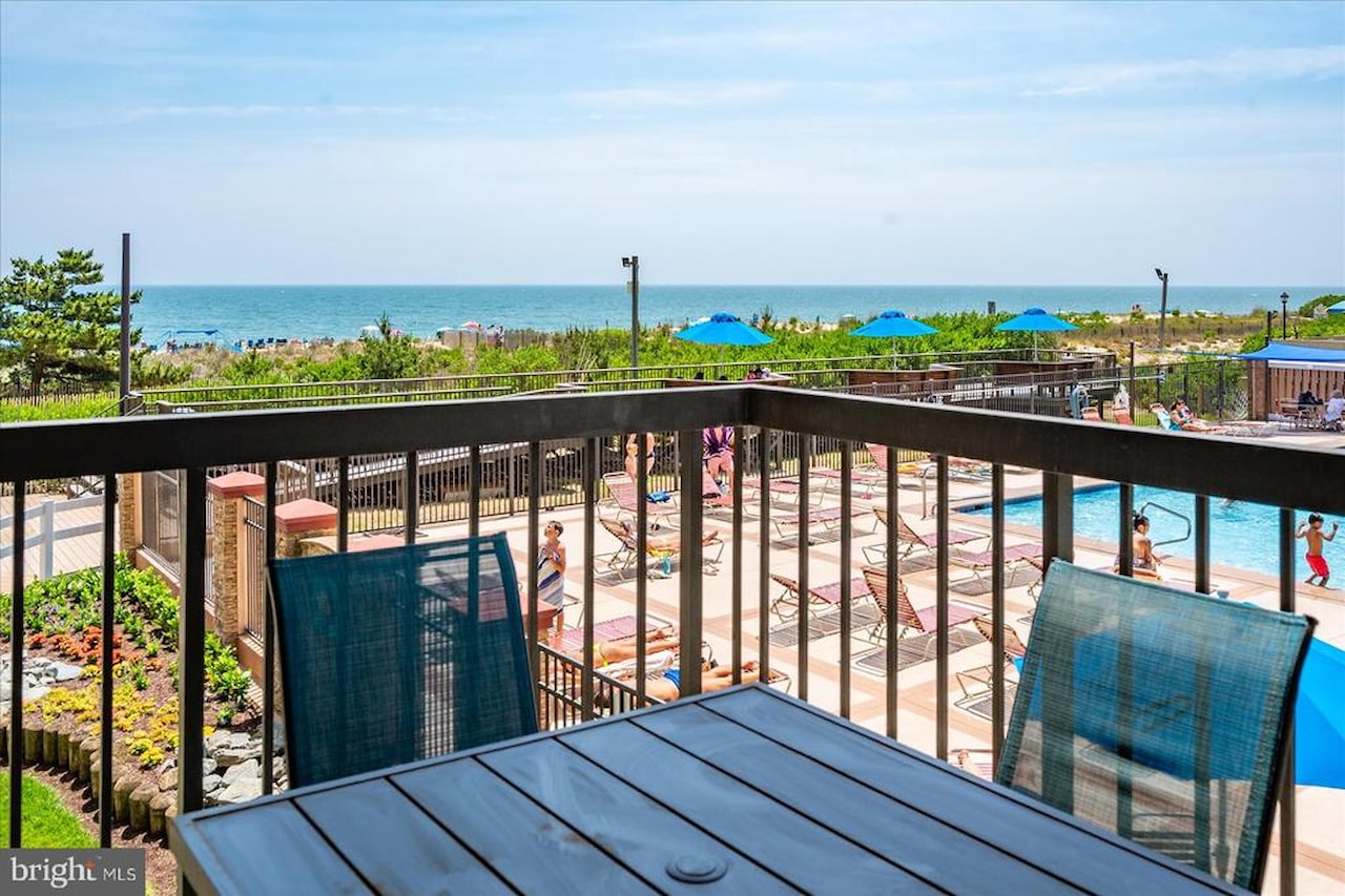 Sea Watch Real Estate for Sale - 11500 Coastal Hwy #112 in Ocean City Photo 8