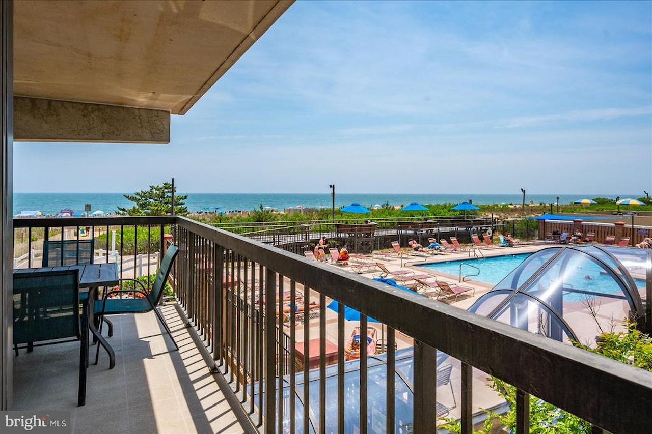 Sea Watch Real Estate for Sale - 11500 Coastal Hwy #112 in Ocean City Photo 7