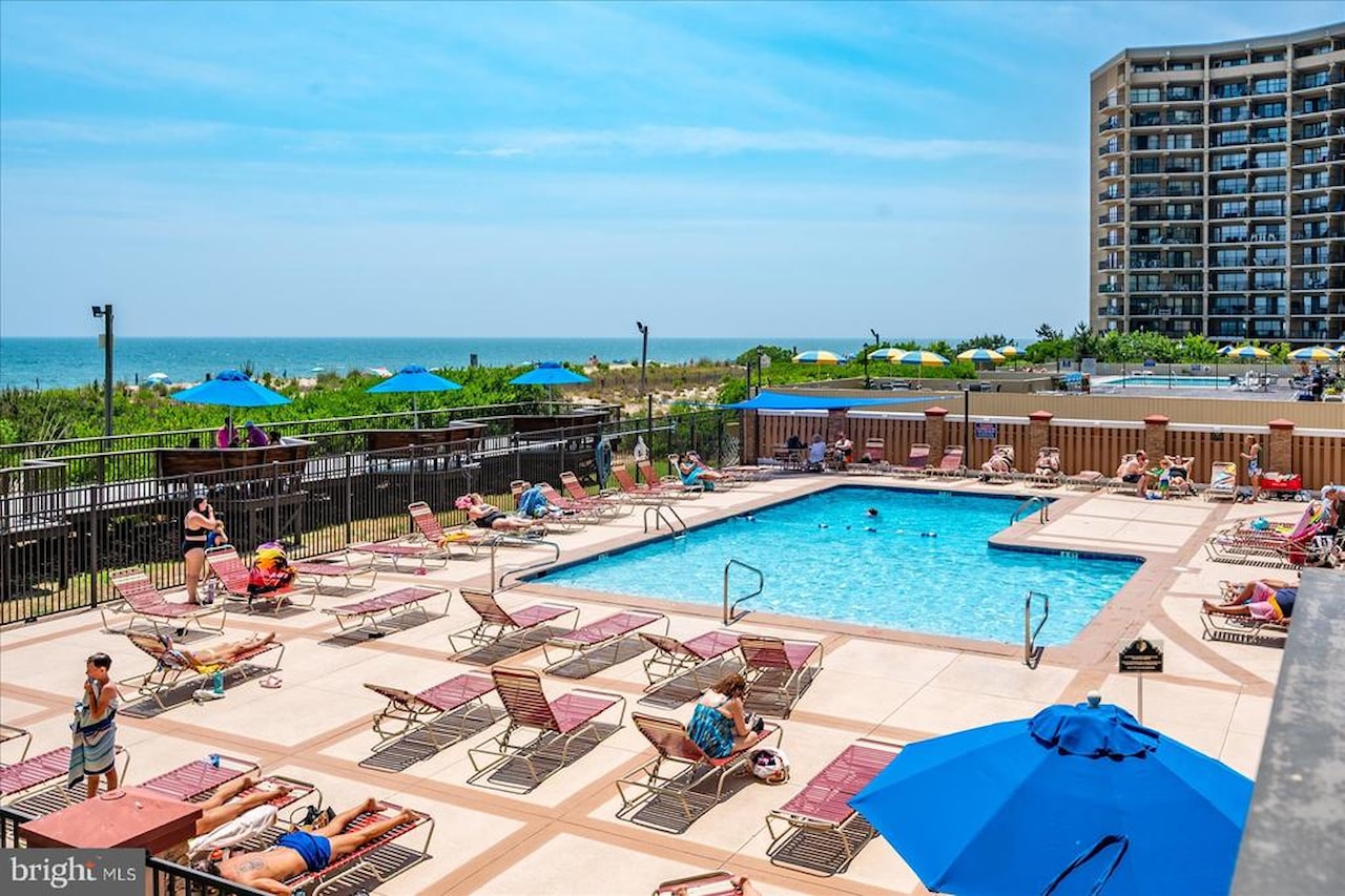 Sea Watch Real Estate for Sale - 11500 Coastal Hwy #112 in Ocean City Photo 13