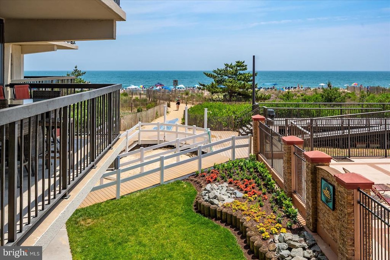 Sea Watch Real Estate for Sale - 11500 Coastal Hwy #112 in Ocean City Photo 14