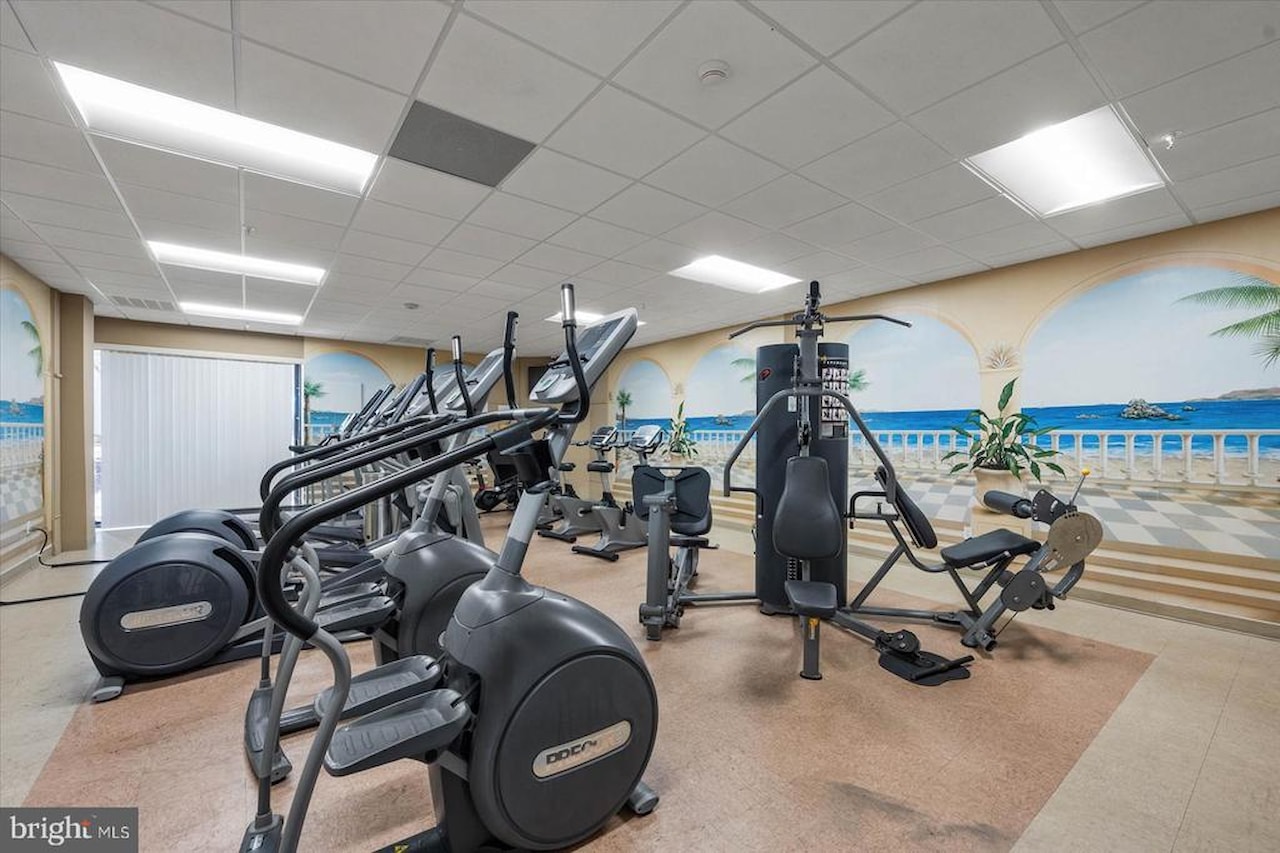 Sea Watch Real Estate for Sale - 11500 Coastal Hwy #112 in Ocean City Photo 52