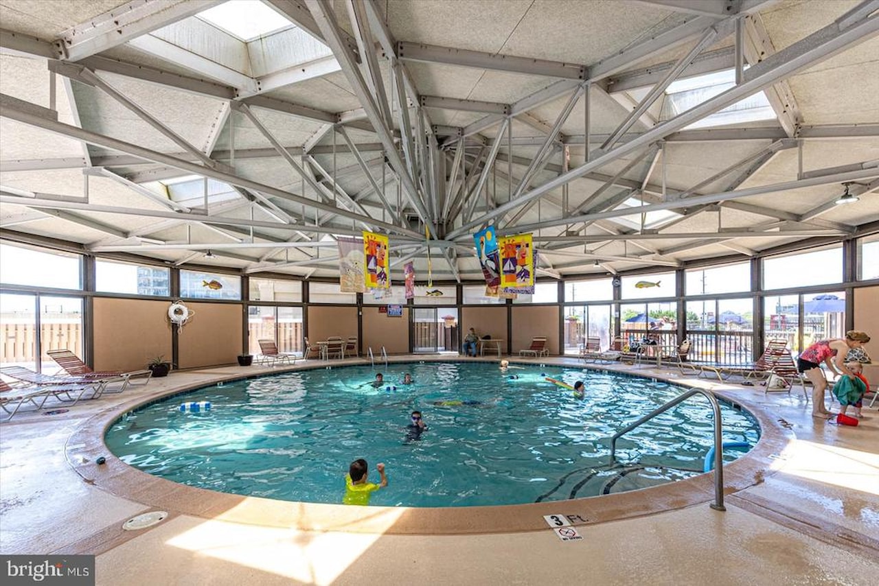 Sea Watch Real Estate for Sale - 11500 Coastal Hwy #112 in Ocean City Photo 51