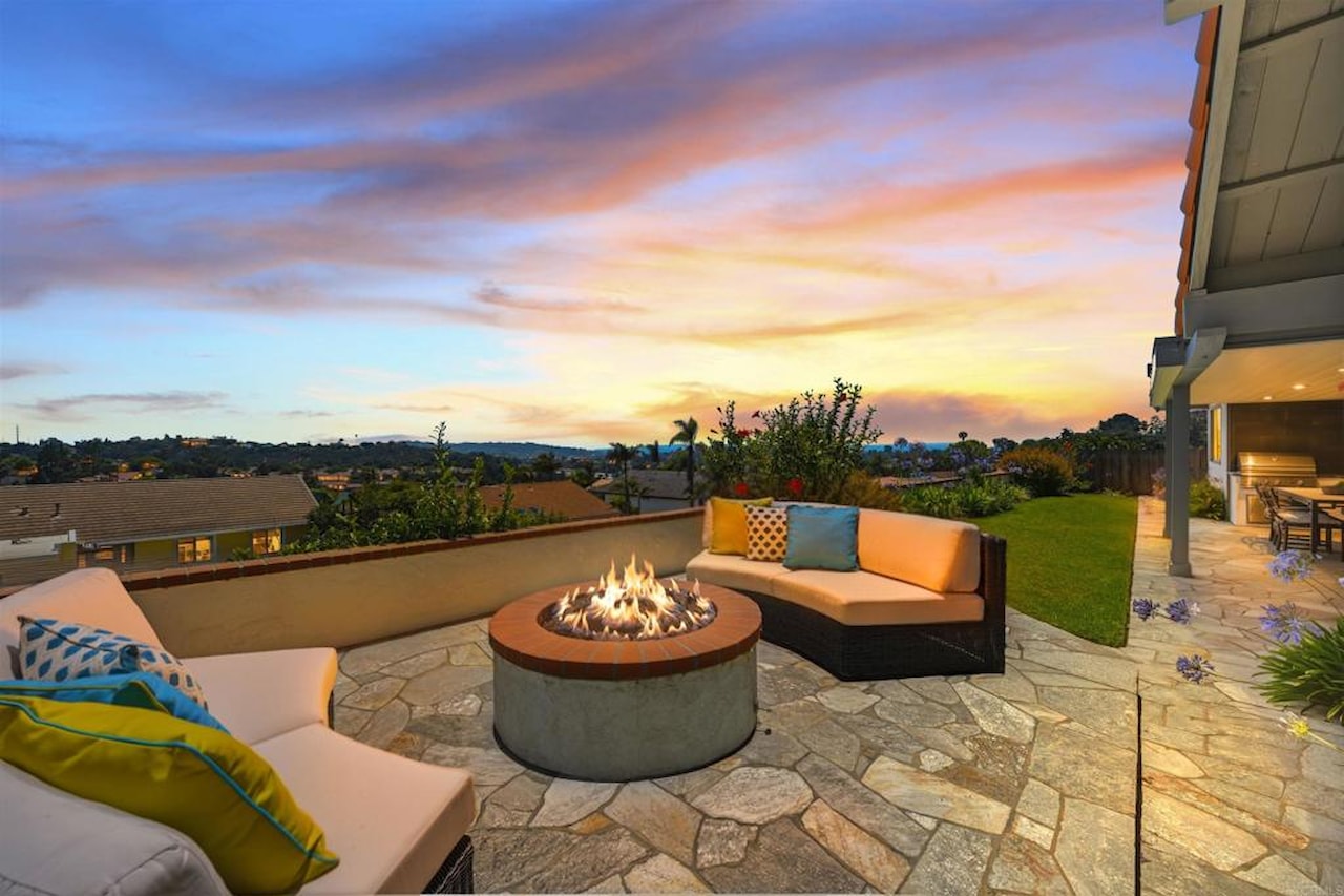 418 Santa Dominga, Solana Beach