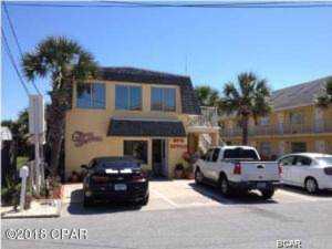 Ocean Terrace Condos For In Panama City Beach 8618 Surf Dr 212 Panama City Beach Fl 32408