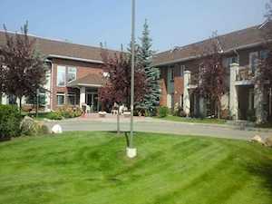 55+ Senior Living Condos for sale in Calgary - 55 Plus Age Restricted ...