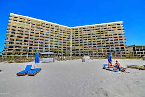 The Commodore Condos For Panama City Beach Florida Real Estate 4715 Thomas Dr 1301a Panama City Beach Fl 32408