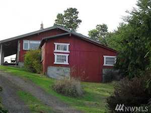 Washington Coast Real Estate Homes For 26201 Park Ave Ocean Wa 98640