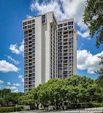 Wurzbach Tower | San Antonio Condos for Sale