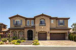 Bella Monte at Mountains Edge Homes for Sale | Las Vegas Real Estate