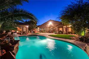 Bella Monte at Mountains Edge Homes for Sale | Las Vegas Real Estate