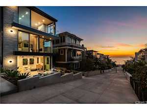 Walk Streets Homes for Sale Manhattan Beach | Neighborhoods ...