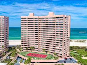 Sand Key Club Condos For Sale