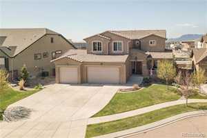 Cordera Homes For Sale Colorado Springs Co Kinkade Team At