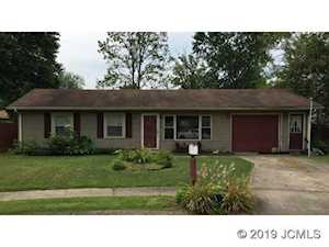 2225 Marshall Pl Madison, IN 47250