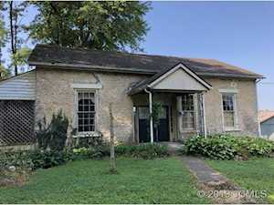 7704 East Old Sr 56 Madison, IN 47250