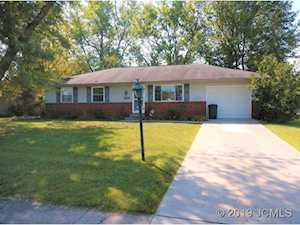 405 Cedarwood Dr Madison, IN 47250