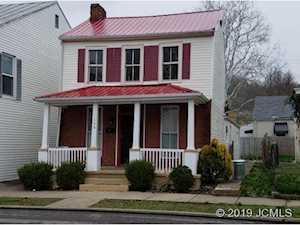 508 Walnut St Madison, IN 47250