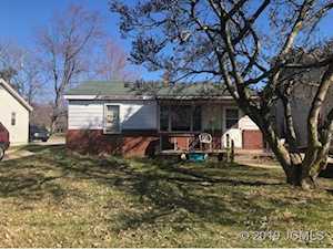 1740 Clifty Dr Madison, IN 47250