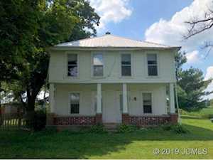 3891 North Old Sr 62 Madison, IN 47250