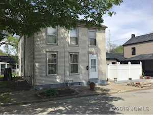 305 East Fourth St Madison, IN 47250