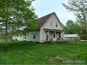 7495 North Bacon Ridge Rd Madison, IN 47250