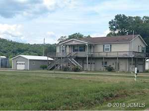 332 South Brooksburg Main St Madison, IN 47250