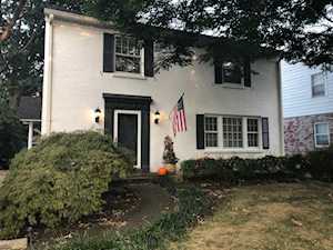 121 Gibson Rd Louisville, KY 40207