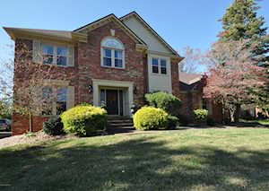 1604 Grey Owl Ct Louisville, KY 40223
