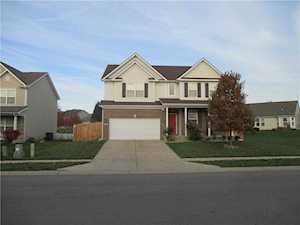Walker Farms Subdivision In Whitestown