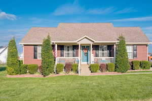 144 Haylee Ct Mt Washington, KY 40047
