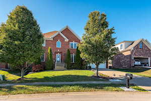 17411 Polo Run Ln Louisville, KY 40245