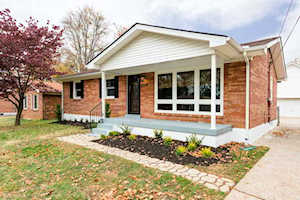 6005 Rocky Mountain Dr Louisville, KY 40219