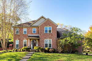 3406 Trail Ridge Rd Louisville, KY 40241