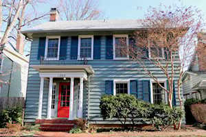 1265 Bassett Ave Louisville, KY 40204