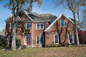 17209 Polo Fields Ln Louisville, KY 40245
