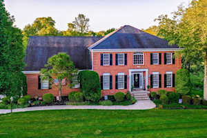 10306 Colonel Hancock Dr Louisville, KY 40291