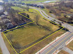 Lot 1 Champions Way Simpsonville, KY 40067