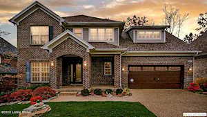 603 Davenport Dr Louisville, KY 40245